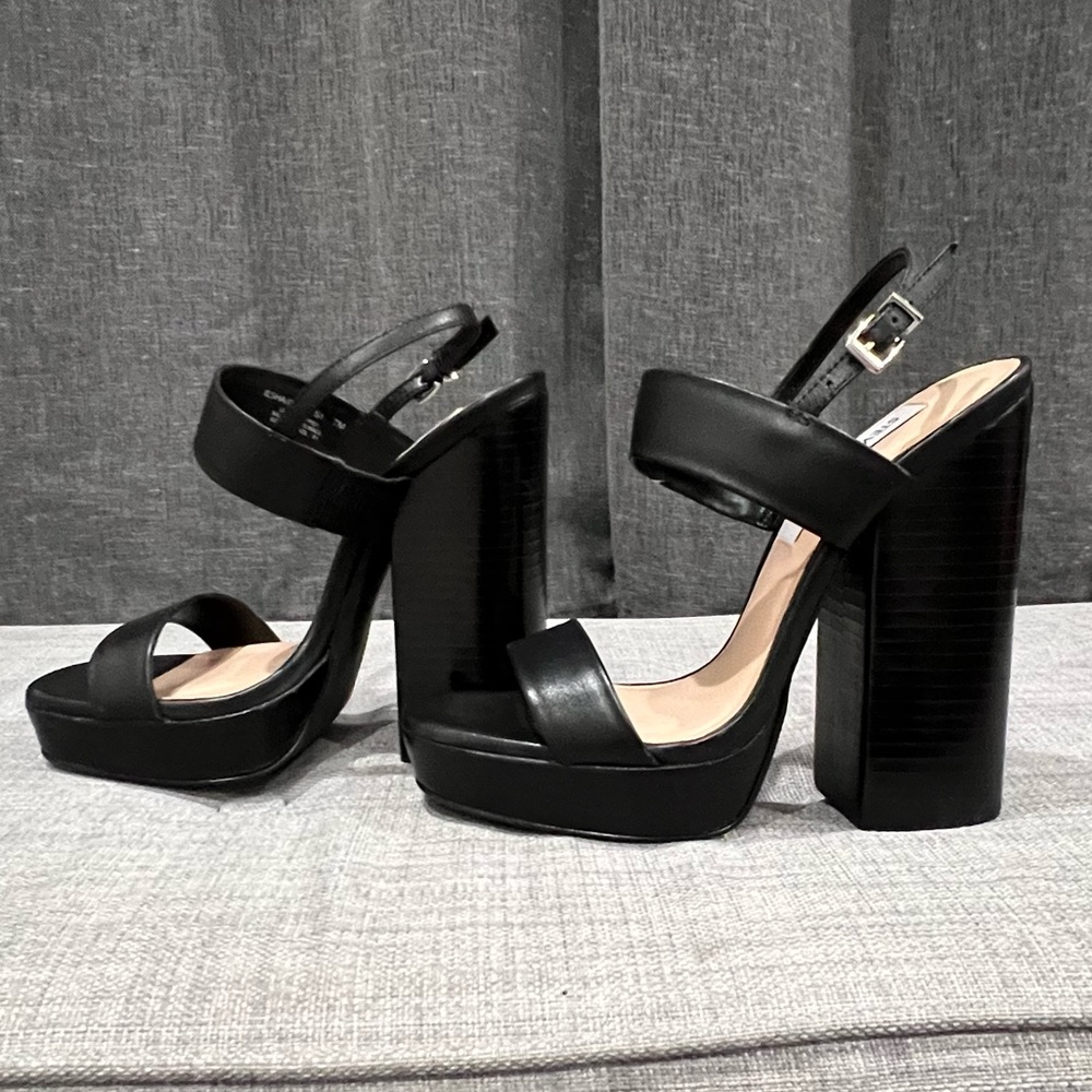 Steve Madden heels
